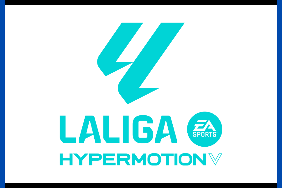 laliga hypermotion en vivo gratis